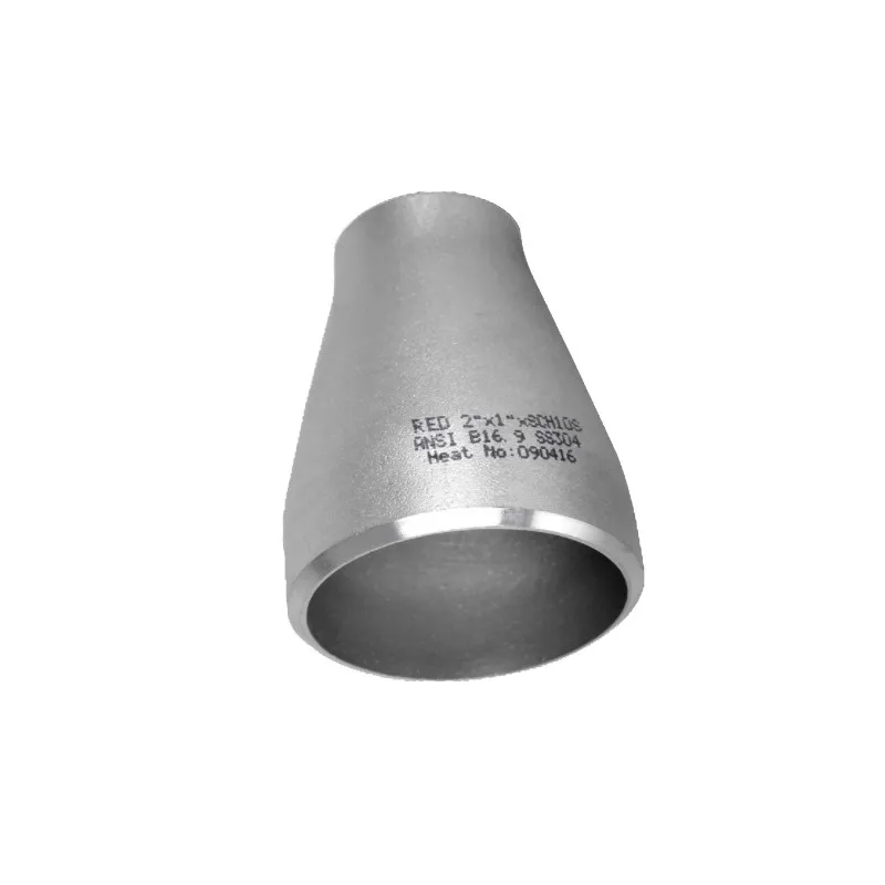 ss304 reducer