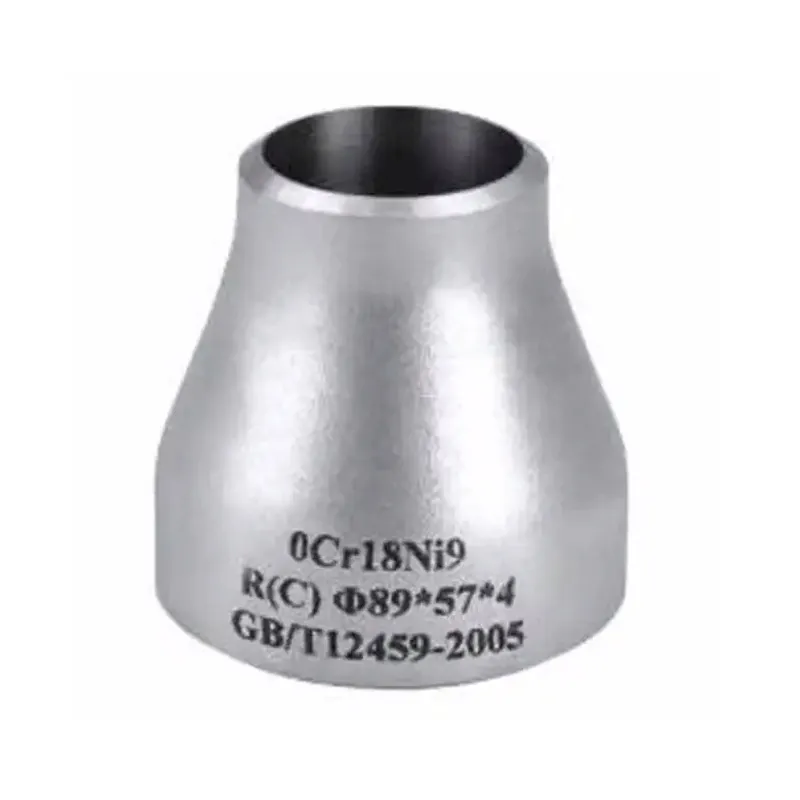 3 Inch To 2 Inch Pipe Reducer