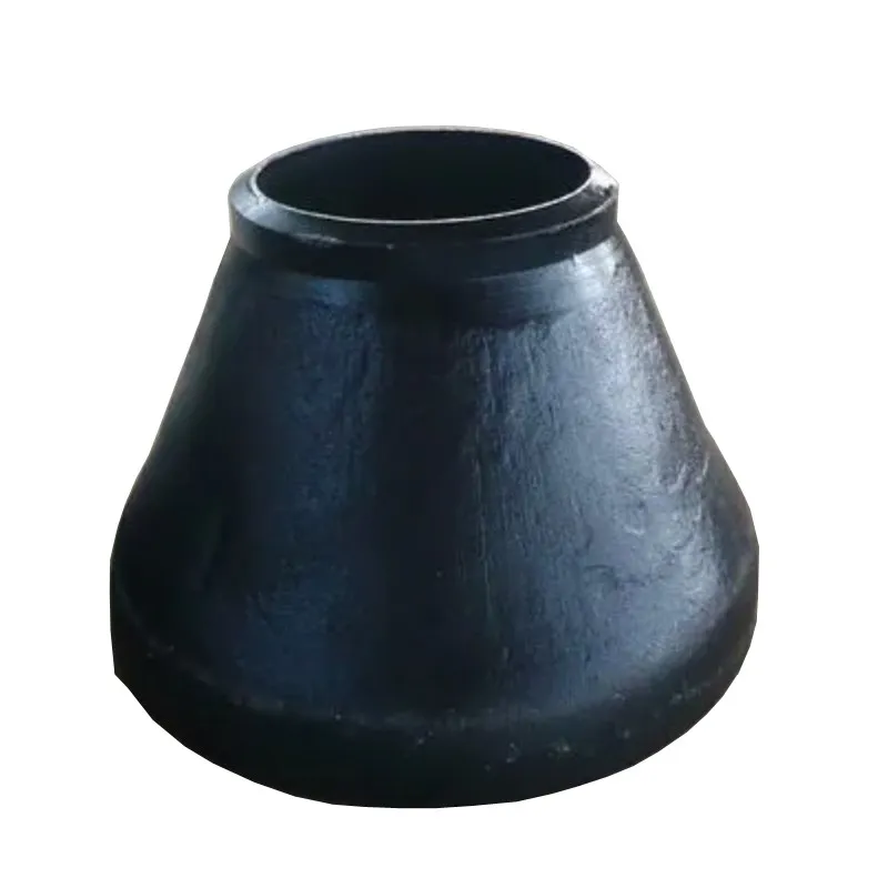 a234 alloy steel reducer