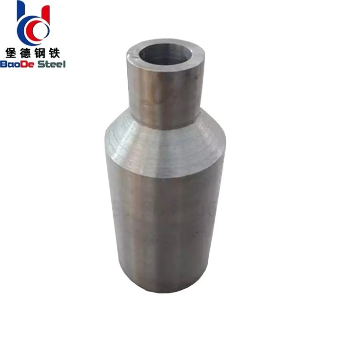 POE MSS SP 95 A105 Concentric Swage Reducer