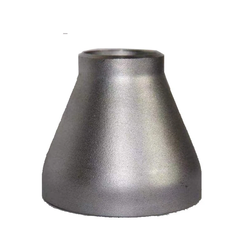 steel 20 reducing pipe