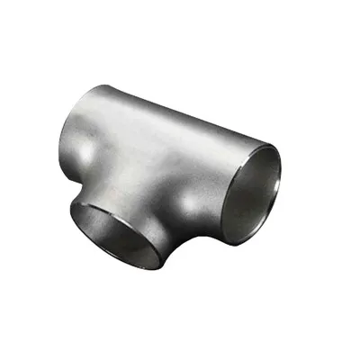 10 بوصة SCH40S ASTM A403 WP316L تركيبات أنابيب الفولاذ المقاوم للصدأ