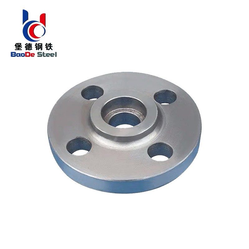 ASME B16.5 Socket Weld Flanges